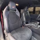 Toyota Yaris GR | GCC | warranty and service contract