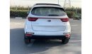 كيا سبورتيج KIA Sportage 1.6L 2WD AT (2022)