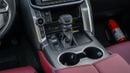 تويوتا لاند كروزر GR SPORT TOYOTA LANDCRUISER 3.5 GRS -2026YM