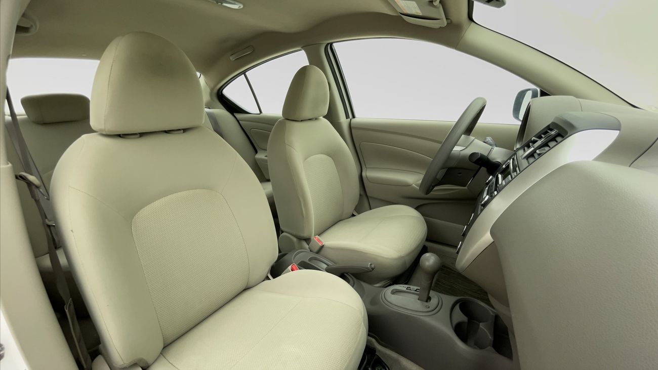 Nissan Sunny SV 1.5 | Zero Down Payment | Home Test Drive