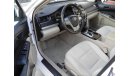 Toyota Camry 2014 ref #873