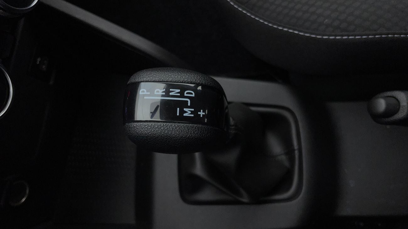 رينو داستر 2025 SE | AED 668/Month | 0 DP | 30 Day Return | Warranty | Service History