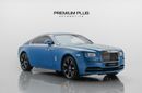 Rolls Royce Wraith STD