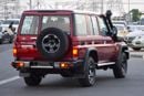 Toyota Land Cruiser GXL2.8L