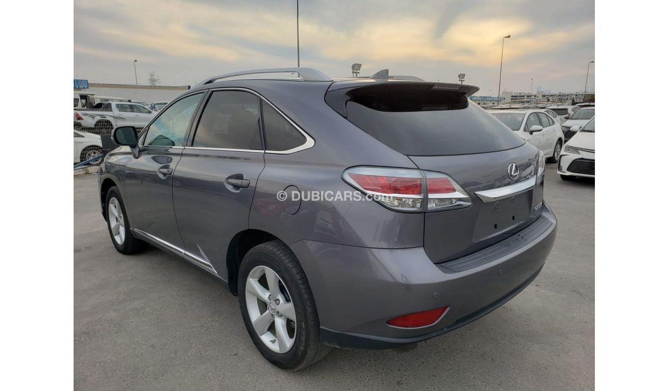 لكزس RX 350 بريمير