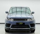 Land Rover Range Rover Sport HSE 3.0L (340 HP)