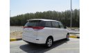 Toyota Previa 2014 Ref#311