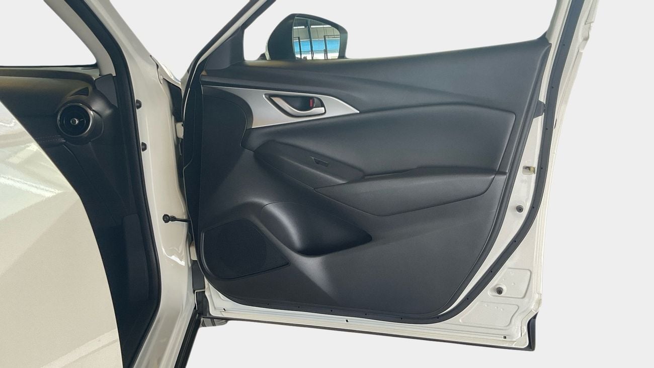 مازدا CX3 2.0 GT AUTO 2WD | شامل الضمان | 0 ﺪﻔﻋﺓ ﺃﻮﻟﻯ