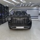 جي أم سي سييرا 1500 DENALI ULTIMATE
