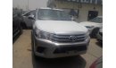 Toyota Hilux disel 4x4