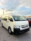 Toyota Hiace DX
