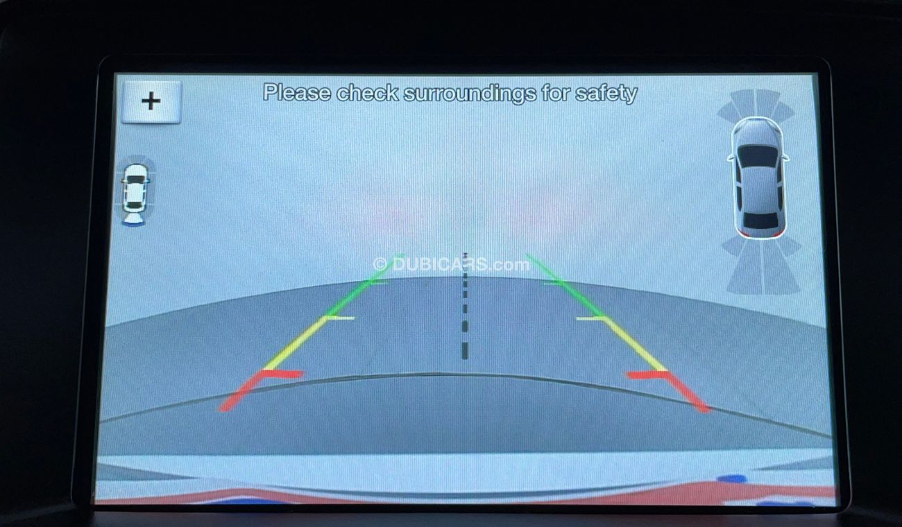 Ford Explorer LIMITED 3.5 | Zero Down Payment | Free Home Test Drive