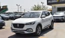 MG HS 2019 MG HS Comfortable, 5dr SUV, 2L 4cyl Petrol, Automatic, All Wheel Drive