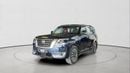 Nissan Patrol LE TITANIUM | Guaranteed Warranty | 0 Down Payment