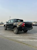 تويوتا هيلوكس Toyota Hilux Toyota Hilux GR Sport 4.0L