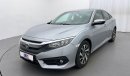 Honda Civic LX SPORT 2 | Under Warranty | Inspected on 150+ parameters