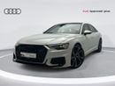 Audi A6 45 TFSI Design Quattro (245 HP) A6 Sedan 45 TFSI quat 245hp S line (Ref# 035521)