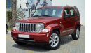 Jeep Cherokee 3.7L Limited in Perfect Condition