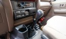 Toyota Land Cruiser Pick Up LX V6