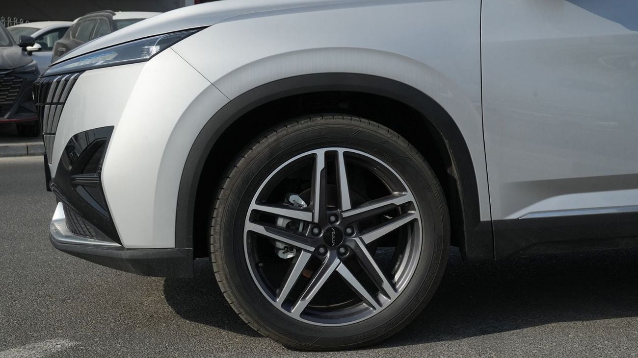 Dongfeng Mage E3 2026 | DONGFENG MAGE E3 1.5T SUV FWD [ EXPORT ONLY ]