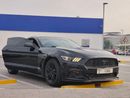 Ford Mustang EcoBoost Premium 2.3L