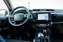 تويوتا هيلوكس 2026 Toyota Hilux Adventure (4.0L V6  4WD)