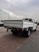 Isuzu D-MAX STD Isuzu D Max S/C 4X2 FLAT DECK RBA 26 MY