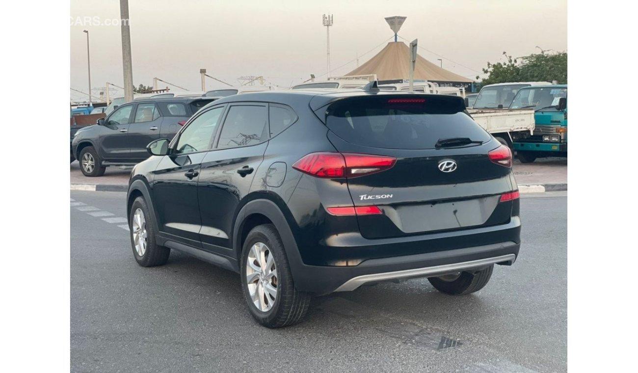 هيونداي توسون 2019 Hyundai Tucson 2.0L  / EXPORT ONLY/ فقط للتصدير