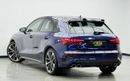 Audi S3 TFSI quattro 2.0L Hatchback 2024 Audi S3 Sportback, 2029 Audi Warranty + Service Pack, Full Audi Ser
