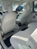 Mercedes-Benz EQS 580 SUV MERCEDES BENZ EQS 580 MODEL 2024