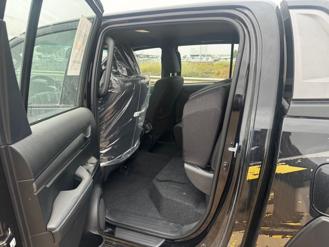 Toyota Hilux ADVENTURE