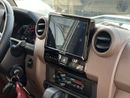 تويوتا لاند كروزر 70 Toyota Land Cruiser LC 76 4.0 2025