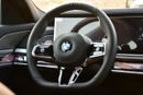 بي أم دبليو 735i BMW 735I  M KIT 2026  GCC
