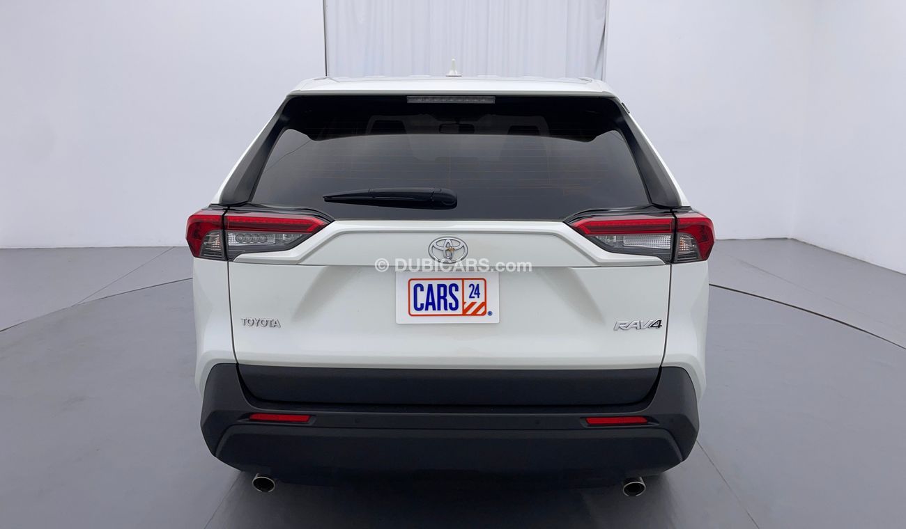 Toyota RAV4 EX 2.5 | Zero Down Payment | Free Home Test Drive