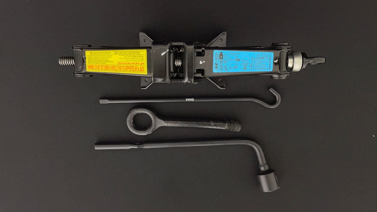 هيونداي أكسنت SMART 1.6 | بدون دفعة مقدمة | اختبار القيادة في المنزل