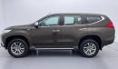 Mitsubishi Montero GLX 3 | Under Warranty | Inspected on 150+ parameters