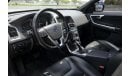 Volvo XC60 Full Option Agency Maintained