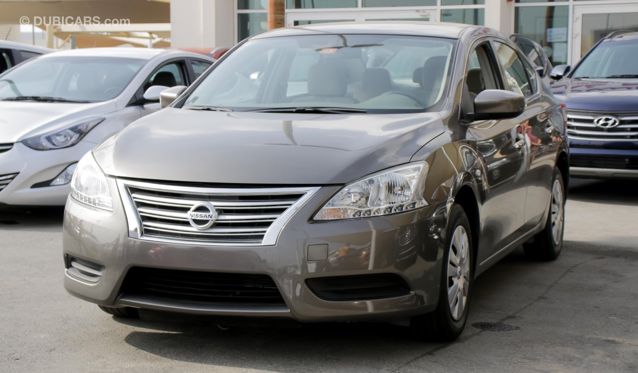 Nissan Sentra