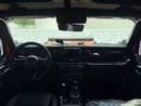 جيب رانجلر SPORT Jeep Wrangler Unlimited 2018 مواصفات خليجية