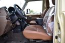 Toyota Land Cruiser 70 LC71 HARDTOP V6 4.0L PETROL AT