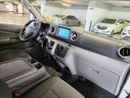 Nissan Urvan Panel Van Std 2.5L M/T (3 Seater) Petrol (5 Door)