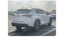 Lexus NX300 *Offer**Best Price* 2019 Lexus NX300 2.0L V4 Full Option / Export only