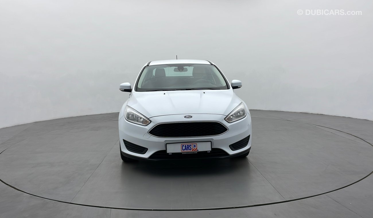 Ford Focus AMBIENTE 1.5 | Under Warranty | Inspected on 150+ parameters