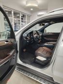 Mercedes-Benz GL 500 Std 4.7L
