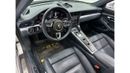 Porsche 911 2017 Porsche 911 Carrera 4S, Full Porsche Service History, Porsche Warranty April 2025, 150k OPTIONS