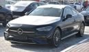 مرسيدس بنز CLE 200 كوبيه CLE200 AMG