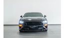 Ford Mustang 2018 Ford Mustang GT Manual Transmission / 5 Year Ford Warranty & 5 Year Service Pack