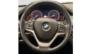بي أم دبليو X5 2015 BMW X5 xDrive35i, Full Service History, Warranty, GCC