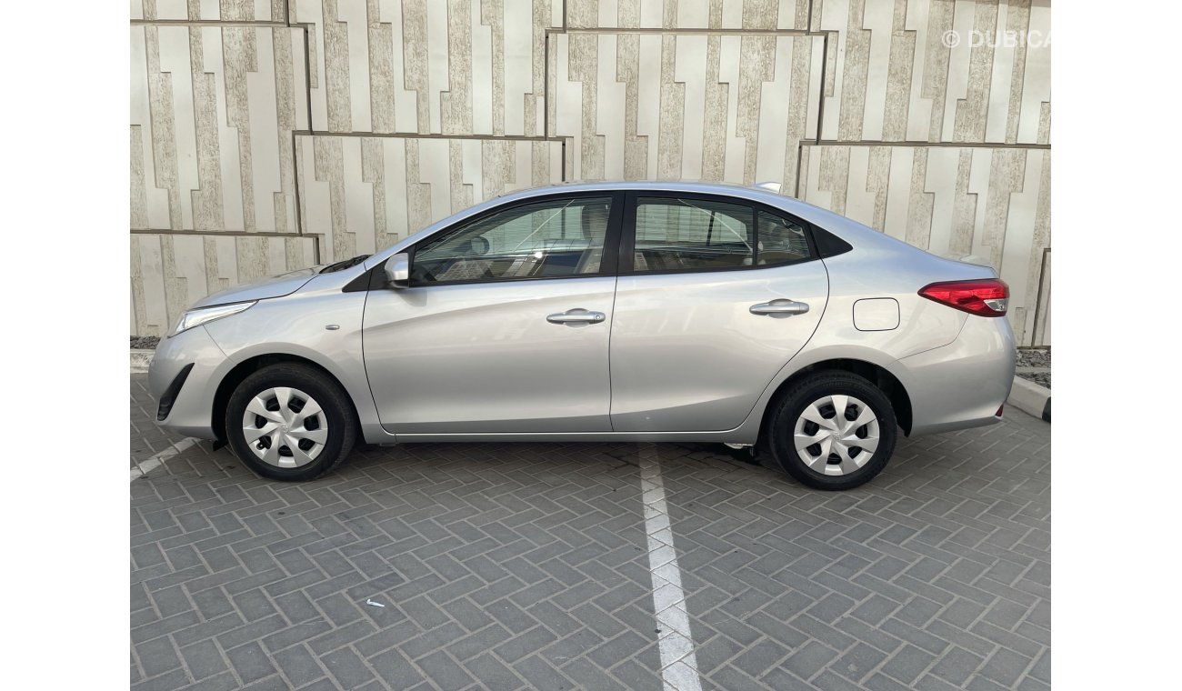 Toyota Yaris SE 1.5 L 1.5 | Under Warranty | Free Insurance | Inspected on 150+ parameters