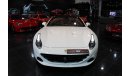 Ferrari California T